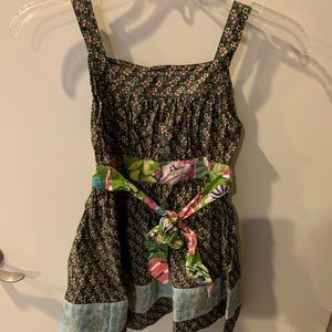 Matilda Jane Girls Dress